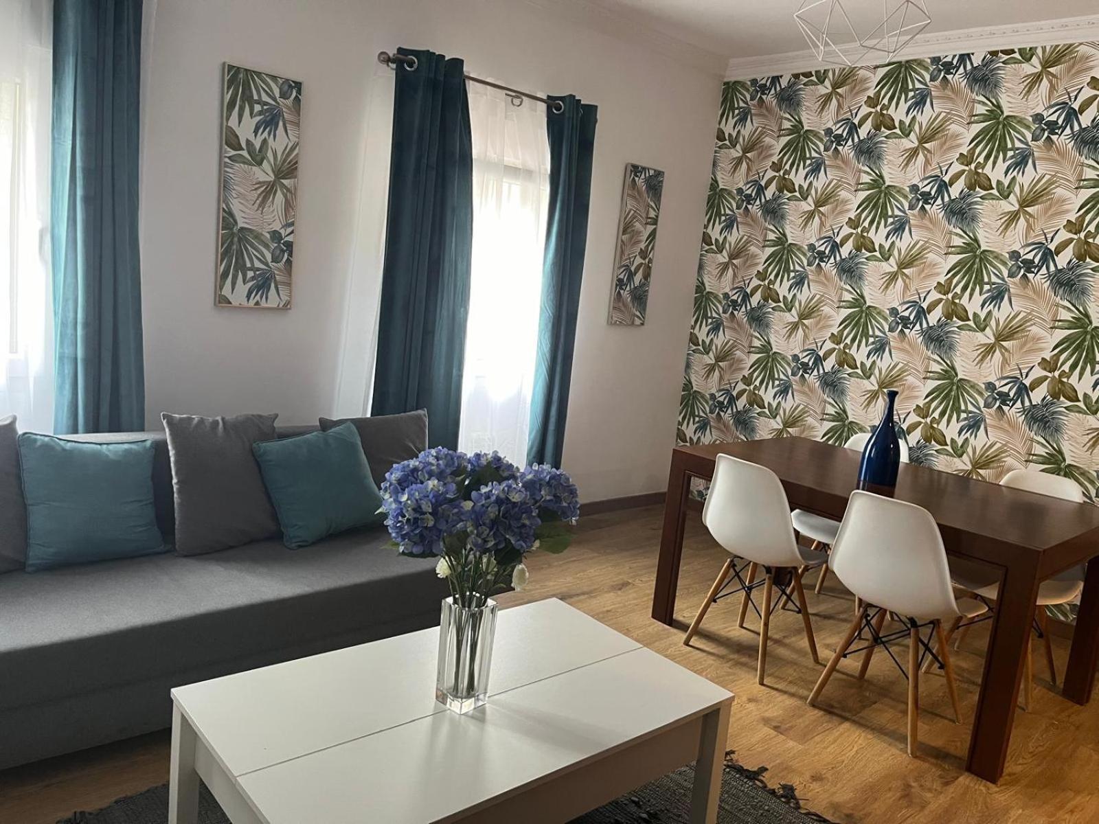Ferienwohnung Bajo Al Lado Del Ayuntamiento Santander Exterior foto